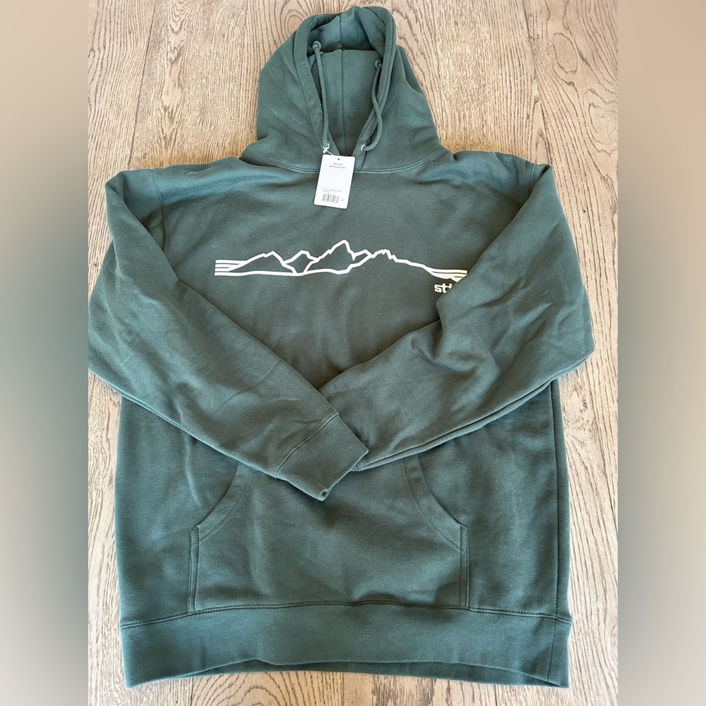 COPY - Stio Hooded Sweatshirt